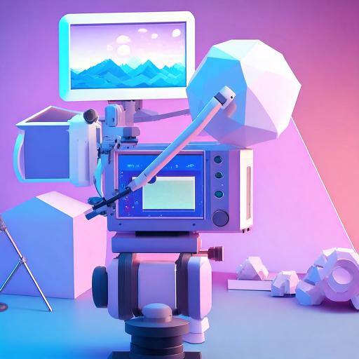 Aura 360 Studio professional videography