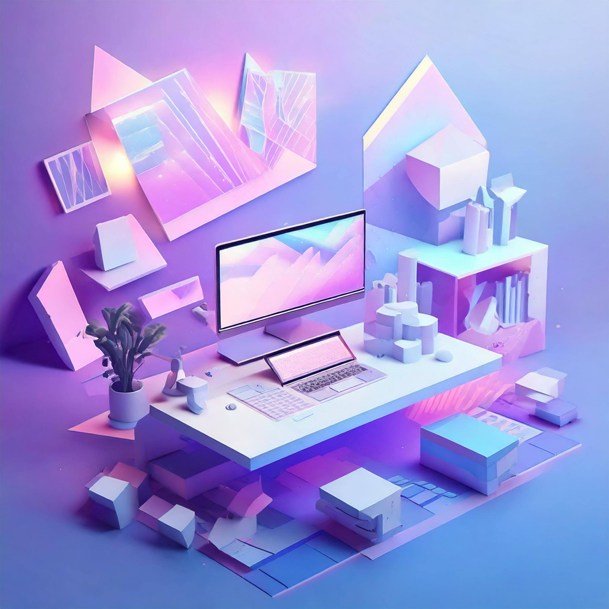 Aura 360 Studio Creative designs